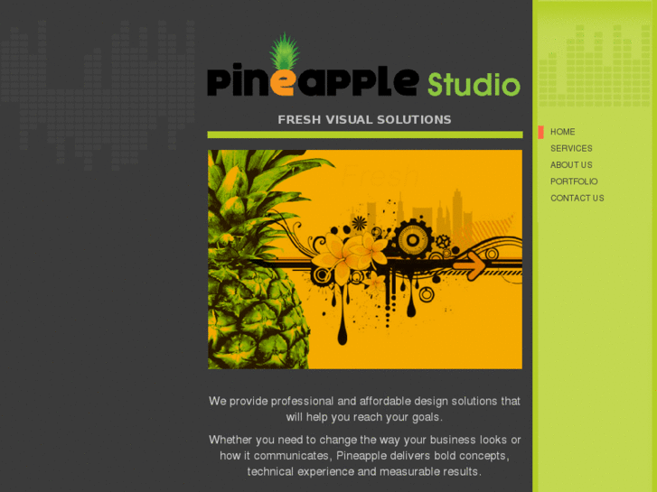 www.pineapplestudiopr.com