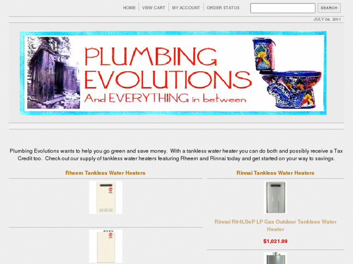 www.plumbingevolution.com