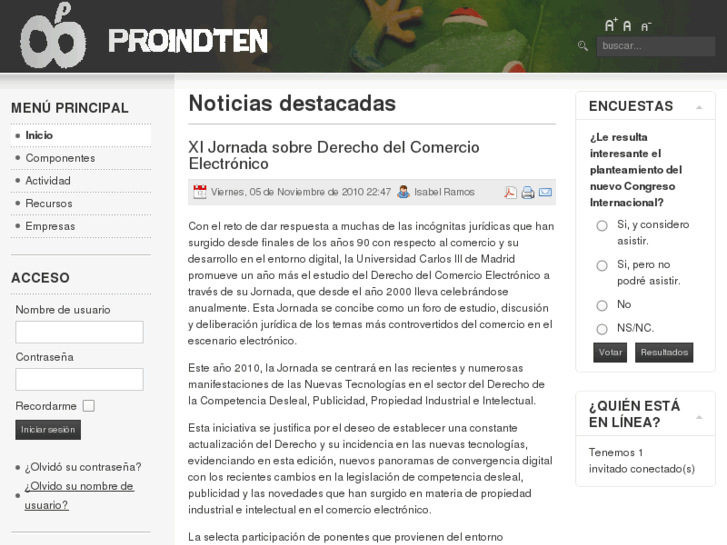 www.proindten.es