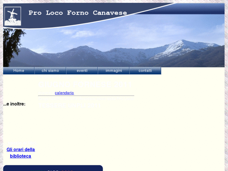 www.prolocoforno.com