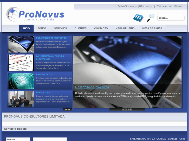 www.pronovusc.com