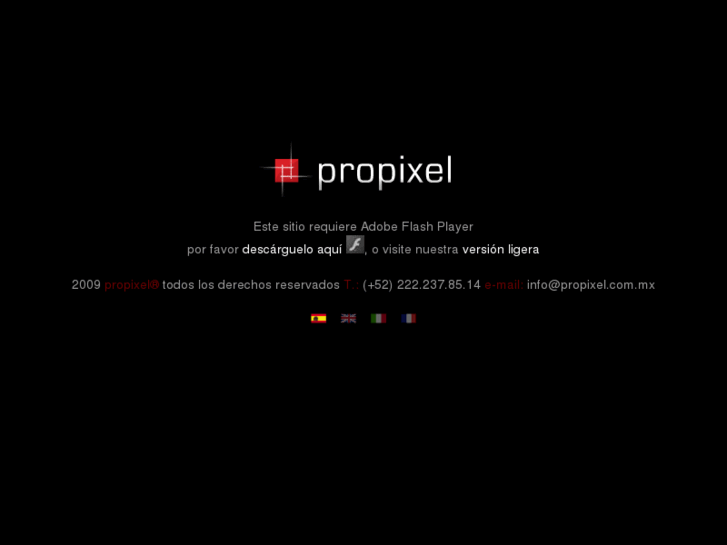 www.propixel.com.mx