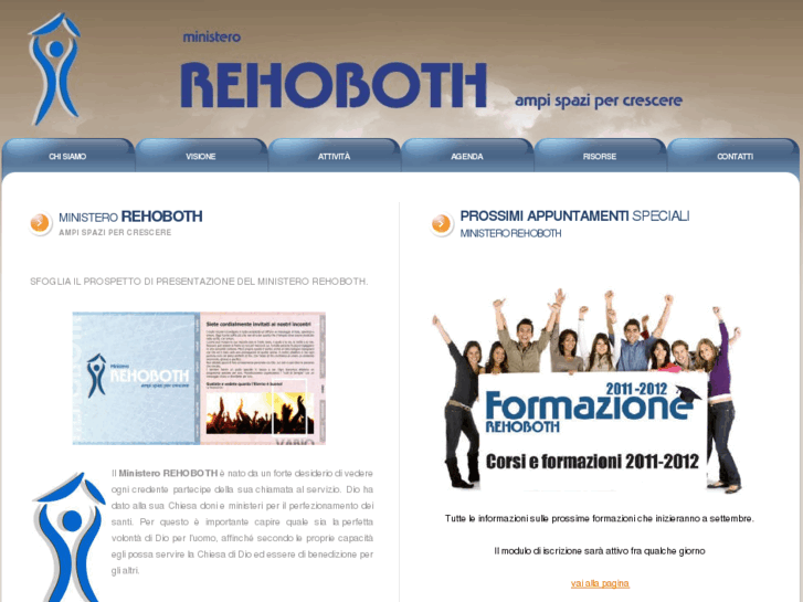 www.rehoboth.ch