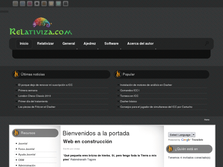 www.relativiza.com