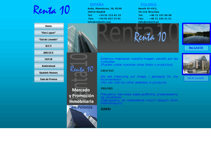 www.renta10.com