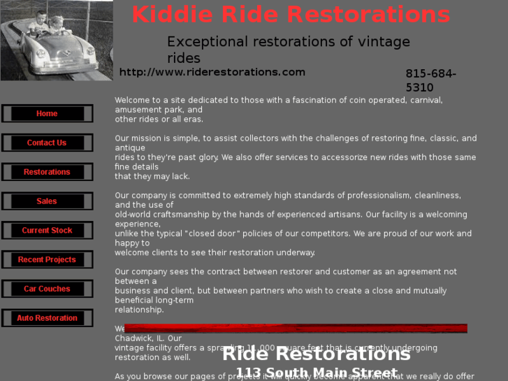 www.riderestorations.com