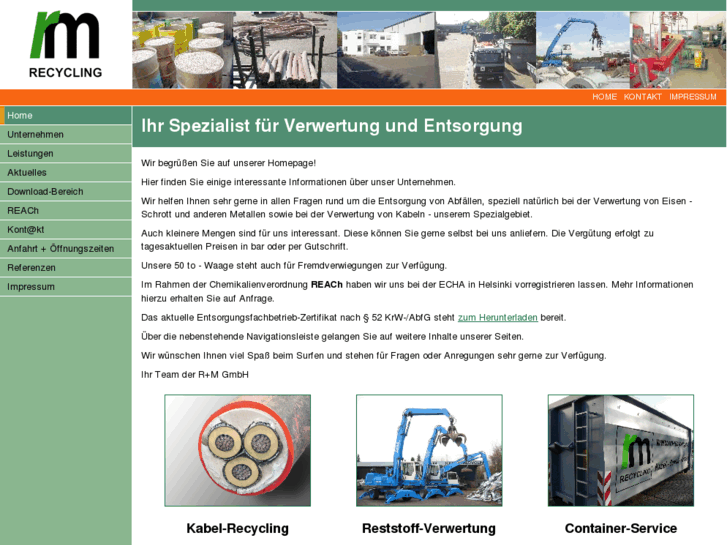 www.rm-recycling.de