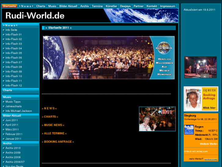 www.rudi-world.de