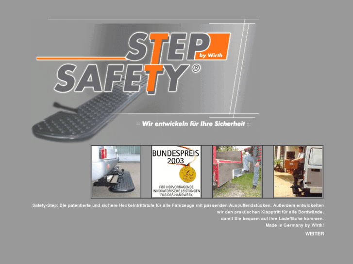 www.safety-step.com