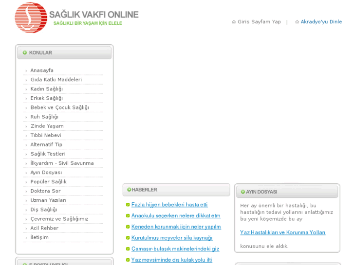 www.saglikvakfi.org