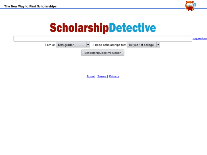 www.scholarshipdetective.com