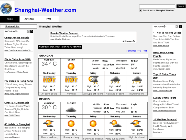 www.shanghai-weather.com