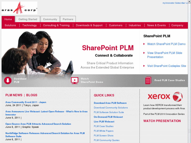 www.sharepoint-plm.com
