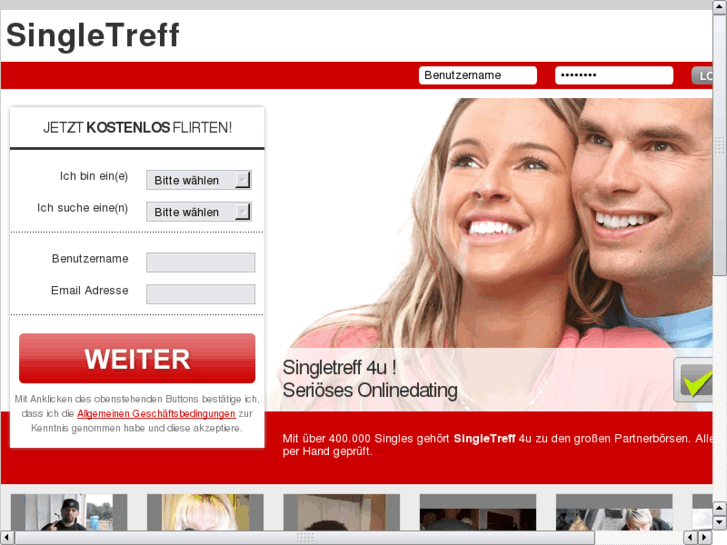 www.singletreff4u.de