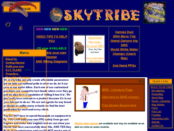 www.skytribe.co.za