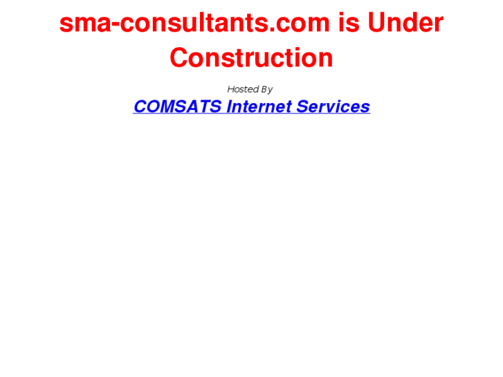 www.sma-consultants.com