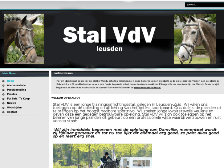 www.stablesvdv.com