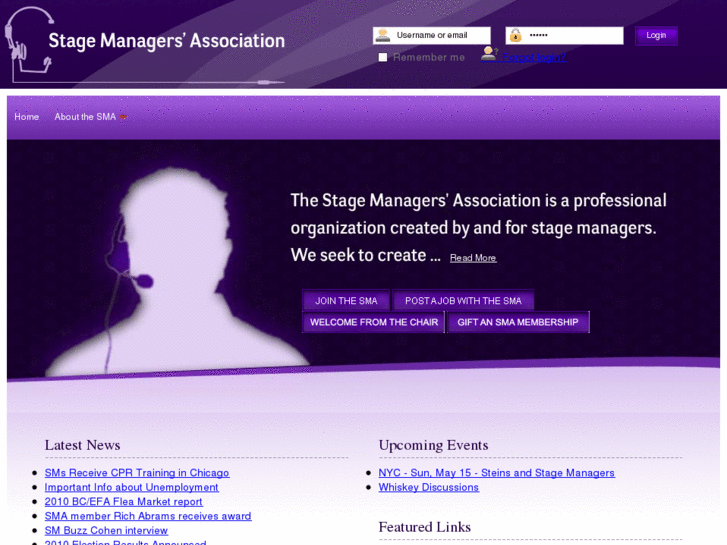 www.stagemanagers.org