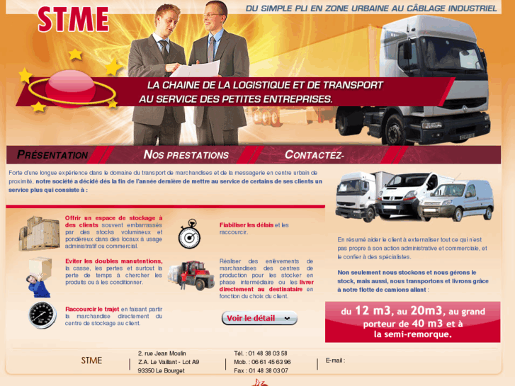 www.stme-transport.com