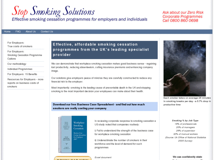 www.stopsmokingsolutions.co.uk