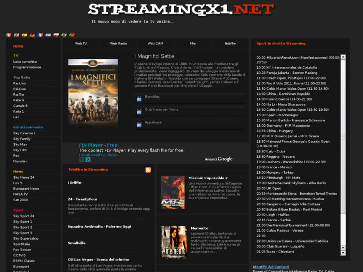 www.streamingx1.net