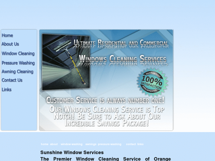 www.sunshinewindowservices.com