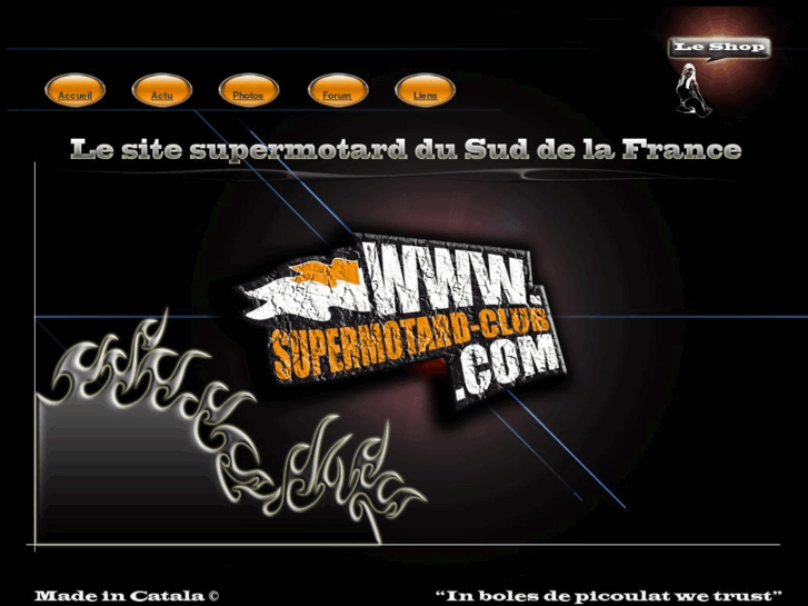 www.supermotard-club.com