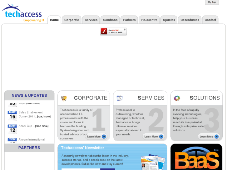 www.techaccess-intl.com