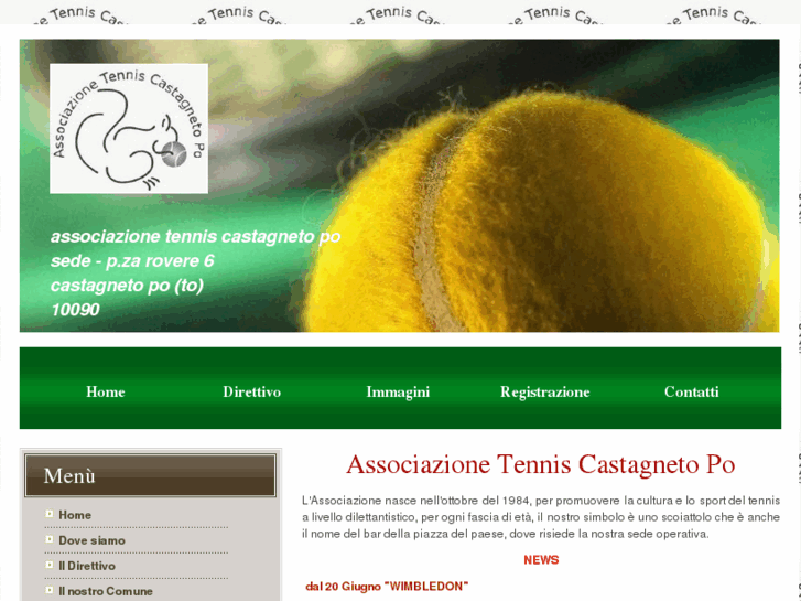 www.tenniscastagnetopo.net