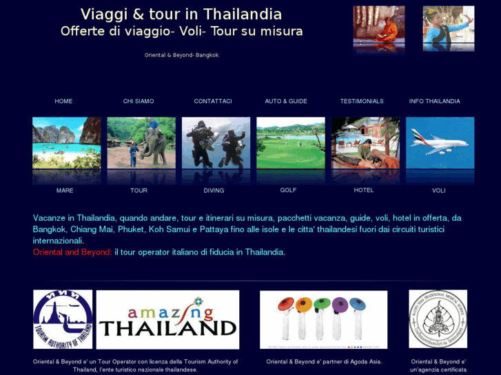 www.thailandiaviaggi.com