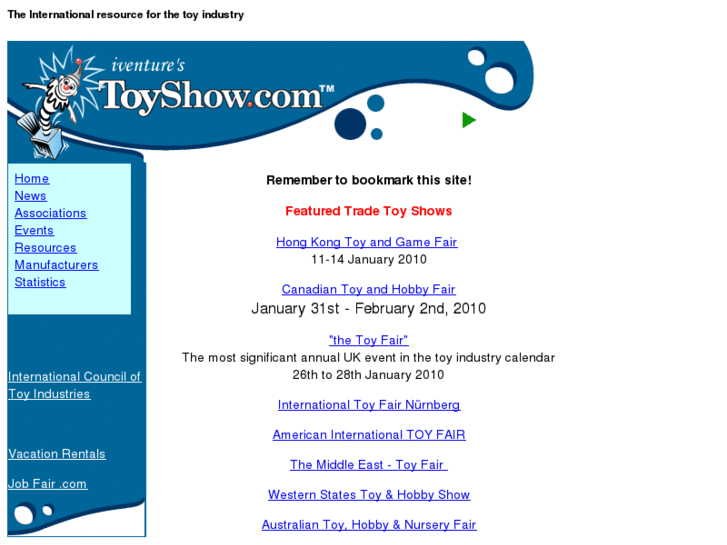 www.toyshow.com