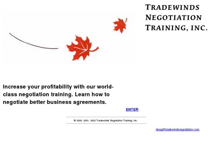 www.tradewindsnegotiation.com