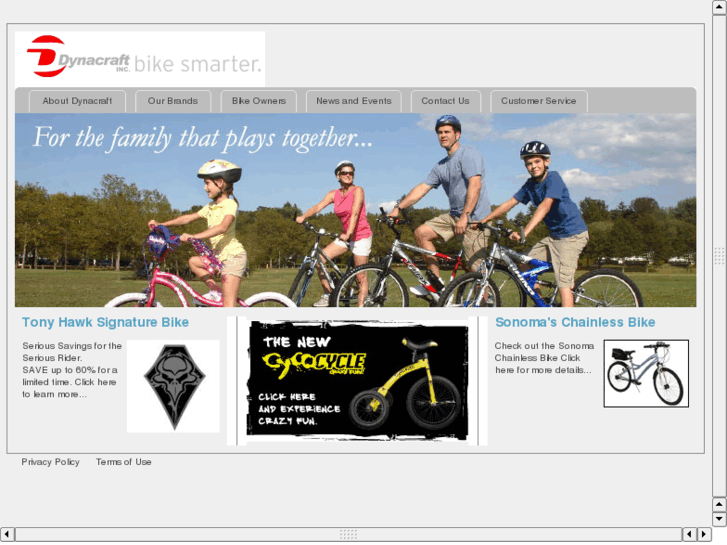 www.triaxbikes.com