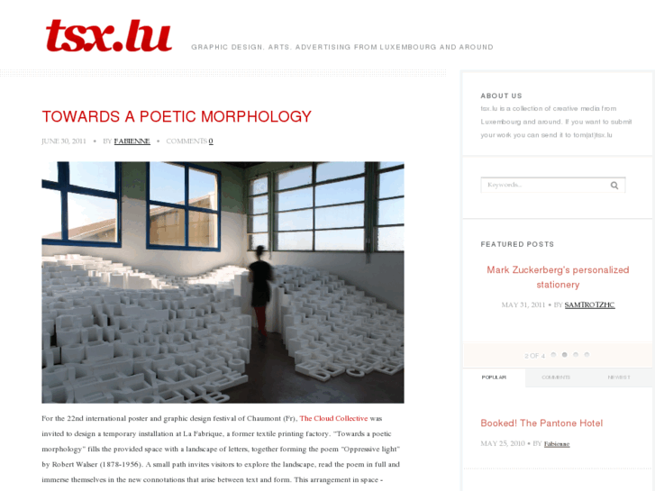 www.tsx.lu