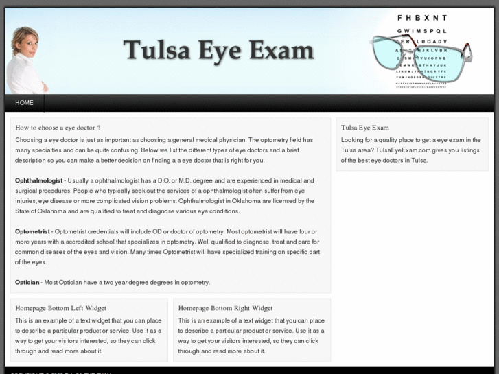 www.tulsaeyeexam.com