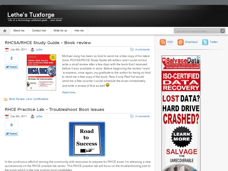 www.tuxforge.com