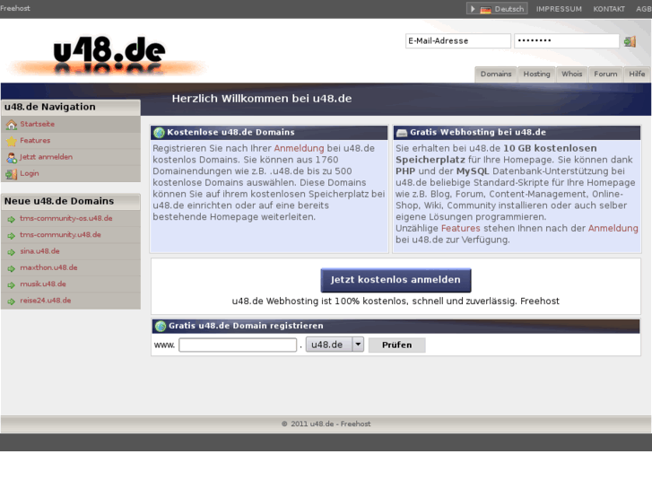 www.u48.de