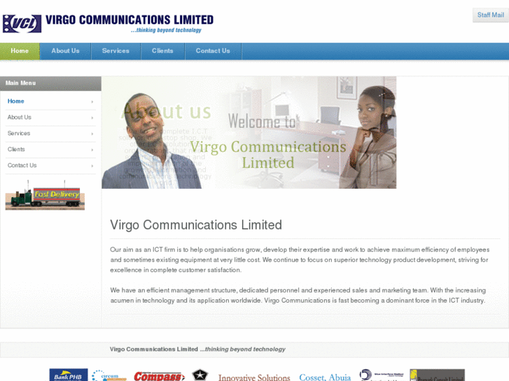 www.virgocommunications.net