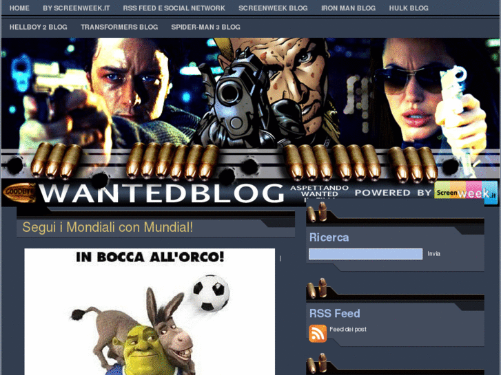 www.wantedblog.it