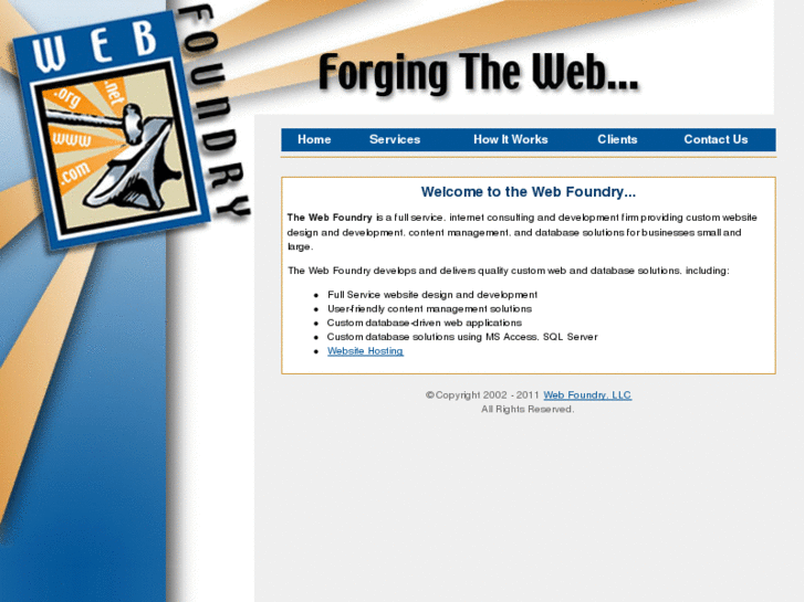 www.webfoundry.net