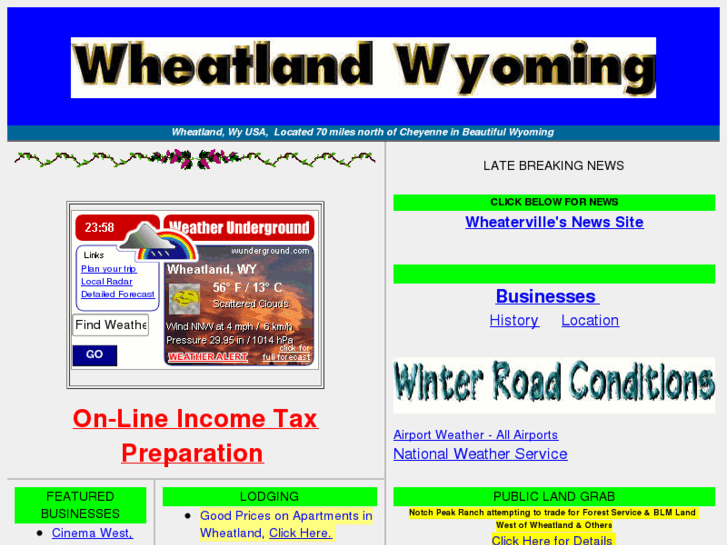 www.wheatlandwy.com