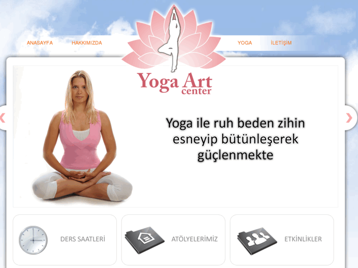 www.yogaartcenter.com