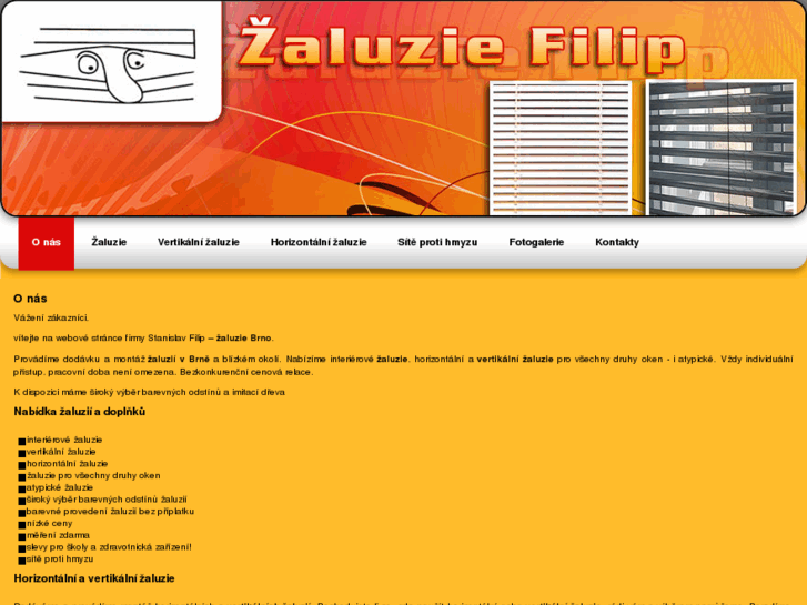 www.zaluziefilip.com