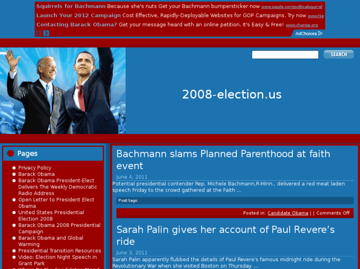 www.2008-election.us