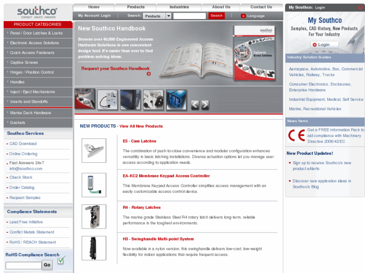 www.adjustablelatch.net