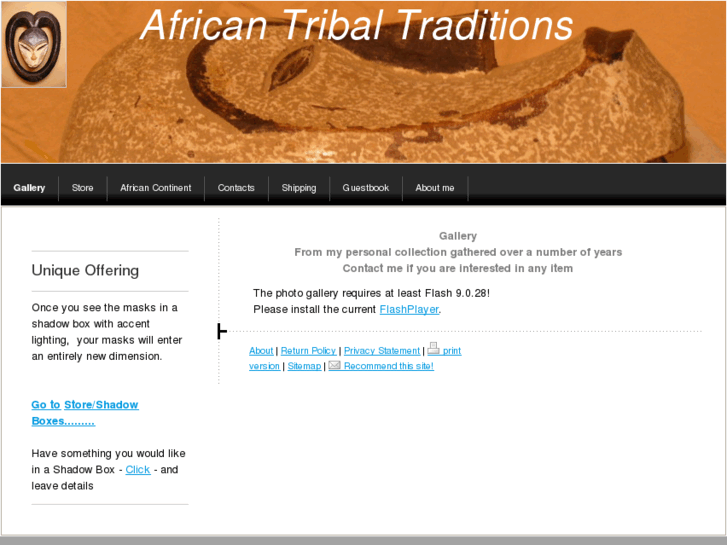 www.africantribaltraditions.com