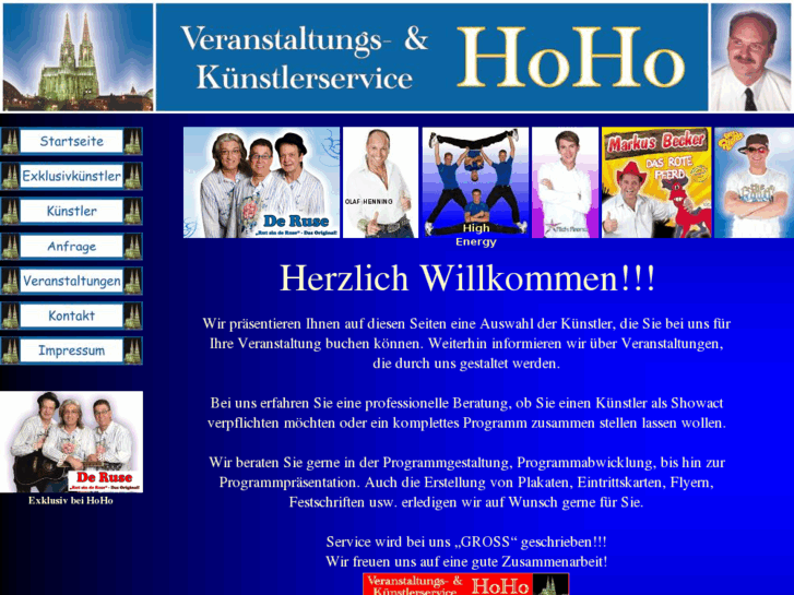 www.agentur-hoho.de