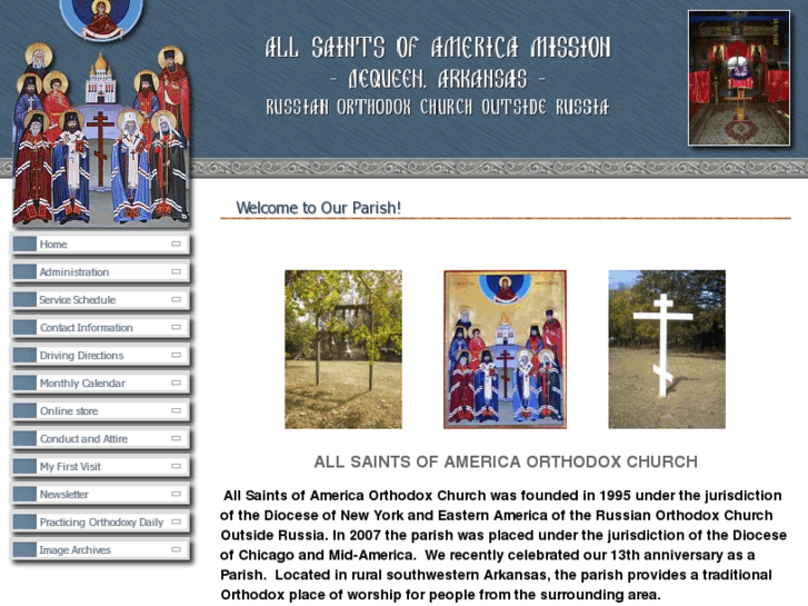 www.allsaintsofamerica.com