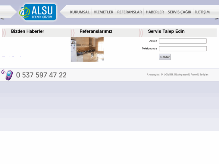 www.alsuteknikcozum.com