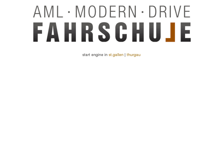 www.aml-modern-drive.ch